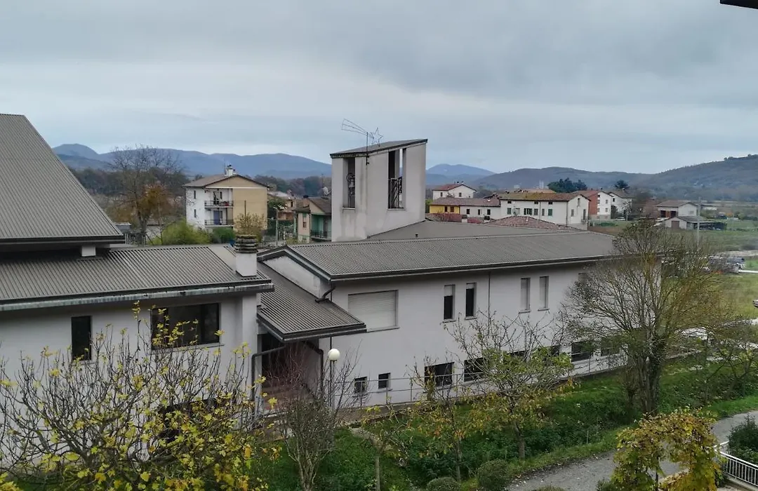 Affittacamere Giada-1