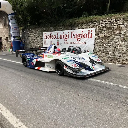 Affittacamere Giada-2